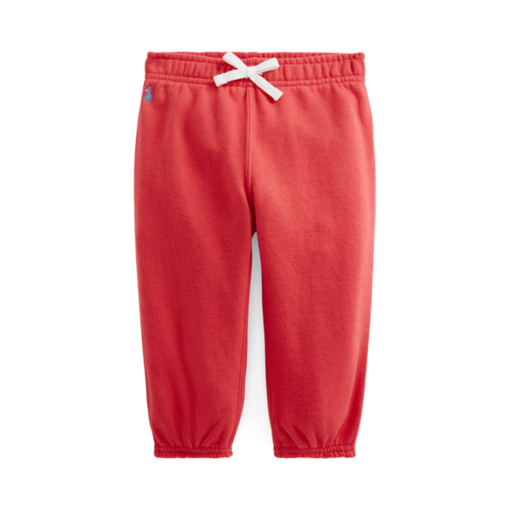 Fleece Jogger Pant
